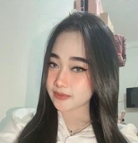 Mella Vianisty - escort in Jakarta