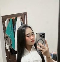 Mella Vianisty - escort in Surabaya