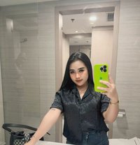 Mella Vianisty - puta in Jakarta Photo 4 of 9