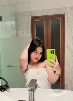Mella Vianisty - escort in Jakarta Photo 9 of 9