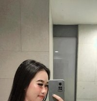 Mella Vianisty - escort in Surabaya