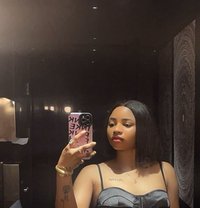 Mellah - escort in Abidjan
