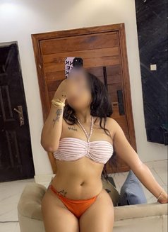 Mellah - escort in Abidjan Photo 2 of 2