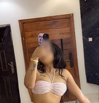 Mellah - escort in Abidjan