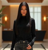 Mellany - escort in Taipei
