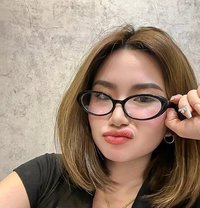 Mellia - escort in Bali