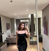 Mellia - escort in Bali
