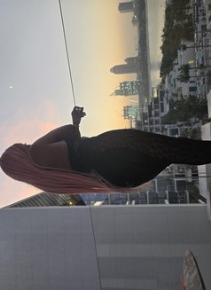 Mellisa 19 - puta in Dubai Photo 6 of 6