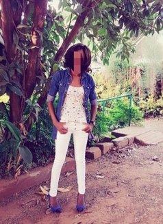 Virginia 20yrs in Kilimani. Outcalls. - masseuse in Nairobi Photo 4 of 5
