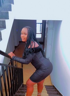 Mellisa, 22 Years Old - puta in Nairobi Photo 1 of 1