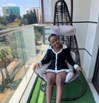 Mellisa, 22 Years Old - puta in Nairobi