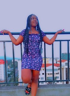 Mellisa, 22 Years Old - escort in Nairobi Photo 3 of 3