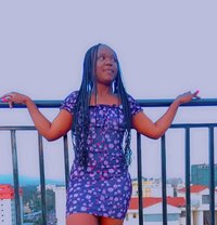 Mellisa, 22 Years Old - puta in Nairobi