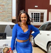 Mellisa - escort in Benin City