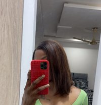 Mellisa - escort in Benin City