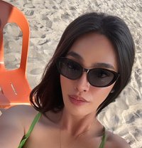Mellisa just arrived - escort in Yokosuka