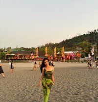 Mellisa just arrived - escort in Yokohama