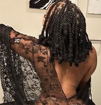 Mellisa - escort in Chennai