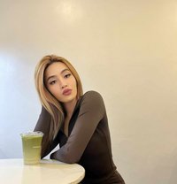 Mellisa - escort in Yokosuka