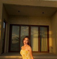 Mellisa just arrived - escort in Yokosuka