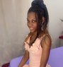 Mellisa - escort in Jeddah Photo 1 of 3