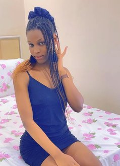 Mellisa - escort in Jeddah Photo 4 of 4