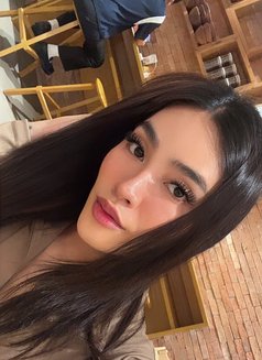 Mellisa just arrived - escort in Yokosuka Photo 3 of 10