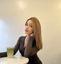 Mellisa just arrived - escort in Yokosuka