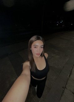 Mellisa just arrived - escort in Yokosuka Photo 10 of 10