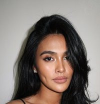 Mellisa just arrived - escort in Yokohama