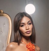 Mellisa just arrived - escort in Yokosuka