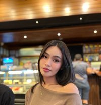 Mellisa just arrived - escort in Yokosuka