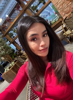 Mellisa just arrived - escort in Yokosuka Photo 13 of 13