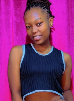 Mellisa - puta in Nairobi Photo 1 of 1