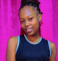 Mellisa - escort in Nairobi