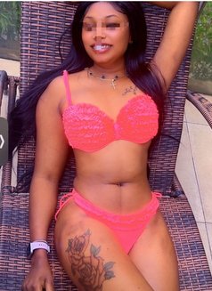 Mellisa π¦ Petite π’ Tightness - escort in Nairobi Photo 1 of 8