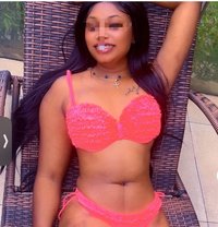 Mellisa 🦋 Petite 🟢 Tightness - escort in Nairobi