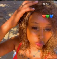 Mellisa 🦋 Petite 🟢 Tightness - escort in Nairobi