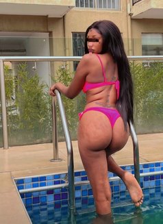 Mellisa π¦ Petite π’ Tightness - escort in Nairobi Photo 3 of 8