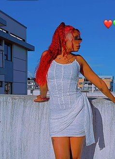 Mellisa π¦ Petite π’ Tightness - escort in Nairobi Photo 5 of 8