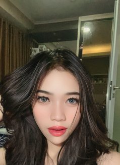 Mellisa Lula - escort in Singapore Photo 2 of 8