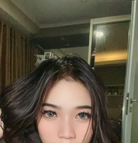 Mellisa Lula - new comer - escort in Singapore