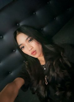 Mellisa Lula - escort in Singapore Photo 3 of 8