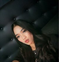 Mellisa Lula - new comer - escort in Singapore