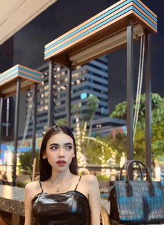 Mellisa Lula - escort in Singapore Photo 6 of 8