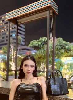 Mellisa Lula - escort in Singapore Photo 7 of 8