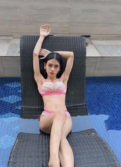 Mellisa Lula - new comer - escort in Singapore Photo 10 of 19