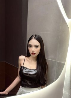 Mellisa Lula - new comer - escort in Singapore Photo 16 of 19