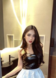 Mellisa Lula - new comer - escort in Singapore Photo 18 of 19