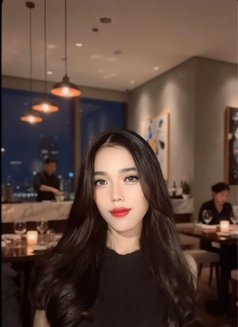 Mellisa Lula - new comer - escort in Singapore Photo 19 of 19